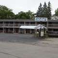 314-1667 Savanna IL - L & M Motel